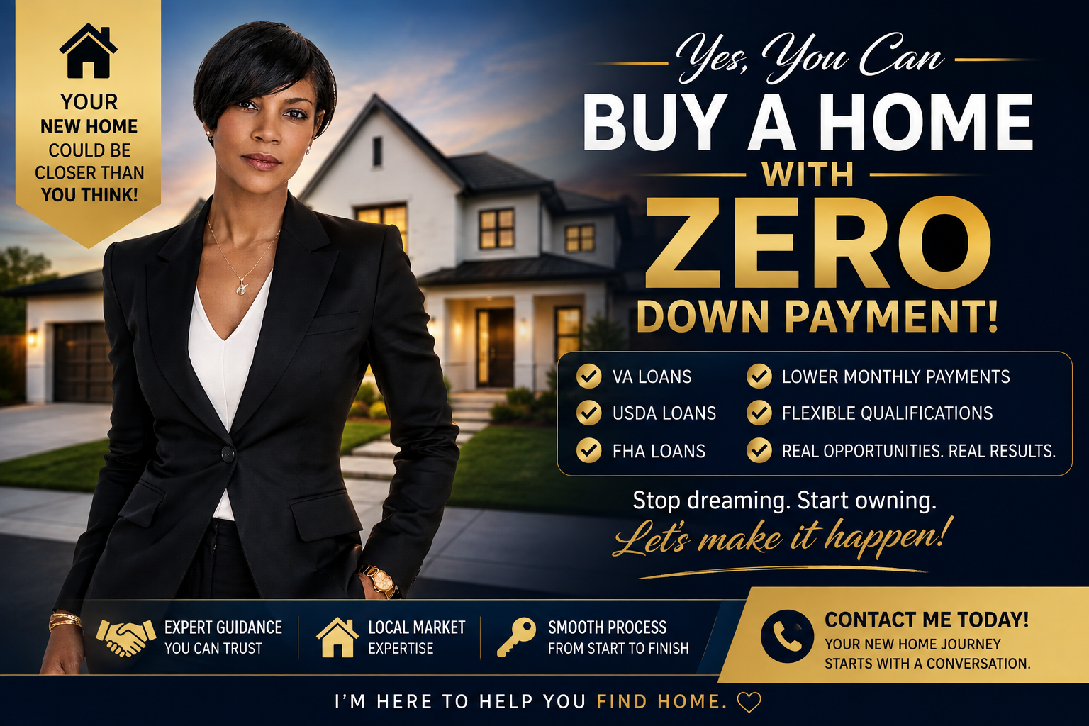 Trust your next property move to Verenetta Johnson, a seasoned Huntsville real estate agent and specialist. From pricing your home competitively to finding the ideal neighborhood match in Huntsville, we provide the dedicated expertise and hands-on service you deserve.