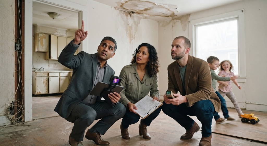 Huntsville real estate agent specialist helping buyers explore homeownership with USDA and FHA loan options and zero down payment opportunities