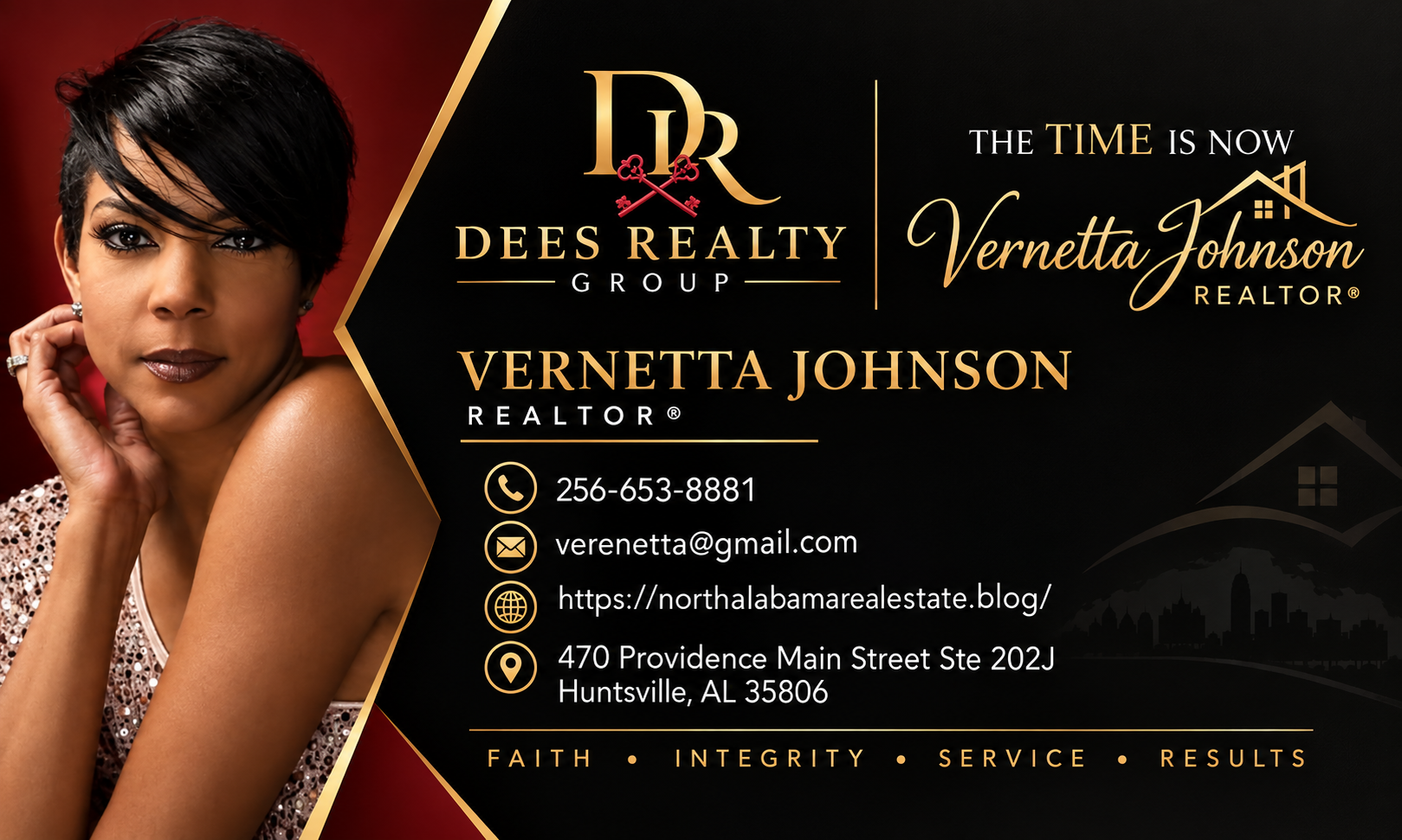 Verenetta Johnson | Huntsville Real Estate Agent Specialist Huntsville real estate agent specialist helping buyers explore homeownership with USDA and FHA loan options and zero down payment opportunities
